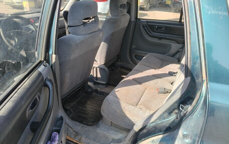 Honda CR-V IV, 1997 год, 280 000 рублей, 11 фотография