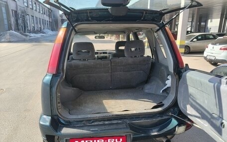 Honda CR-V IV, 1997 год, 280 000 рублей, 8 фотография