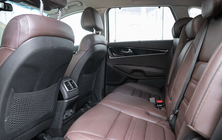 KIA Sorento III Prime рестайлинг, 2015 год, 2 098 000 рублей, 14 фотография