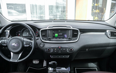 KIA Sorento III Prime рестайлинг, 2015 год, 2 098 000 рублей, 17 фотография