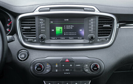 KIA Sorento III Prime рестайлинг, 2015 год, 2 098 000 рублей, 16 фотография