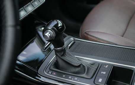 KIA Sorento III Prime рестайлинг, 2015 год, 2 098 000 рублей, 18 фотография