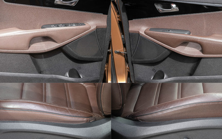 KIA Sorento III Prime рестайлинг, 2015 год, 2 098 000 рублей, 25 фотография