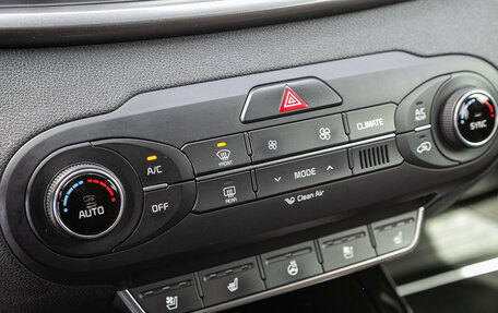 KIA Sorento III Prime рестайлинг, 2015 год, 2 098 000 рублей, 23 фотография