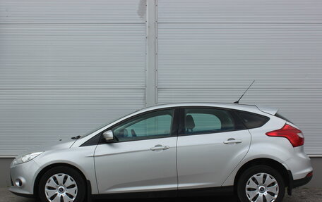 Ford Focus III, 2013 год, 597 000 рублей, 6 фотография