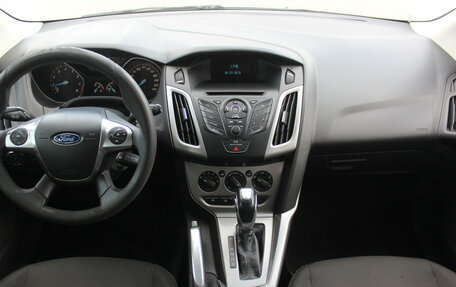 Ford Focus III, 2013 год, 597 000 рублей, 7 фотография