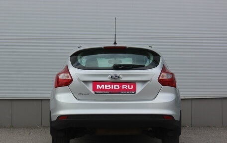 Ford Focus III, 2013 год, 597 000 рублей, 4 фотография