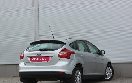 Ford Focus III, 2013 год, 597 000 рублей, 2 фотография
