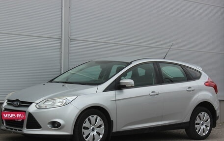 Ford Focus III, 2013 год, 597 000 рублей, 5 фотография