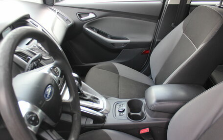 Ford Focus III, 2013 год, 597 000 рублей, 10 фотография