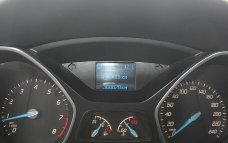 Ford Focus III, 2013 год, 597 000 рублей, 18 фотография