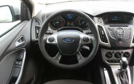 Ford Focus III, 2013 год, 597 000 рублей, 16 фотография