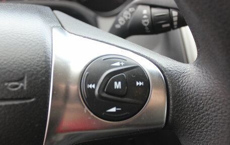 Ford Focus III, 2013 год, 597 000 рублей, 20 фотография