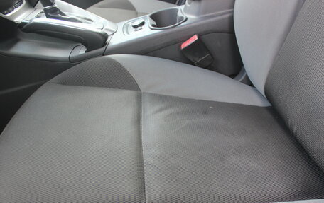 Ford Focus III, 2013 год, 597 000 рублей, 11 фотография