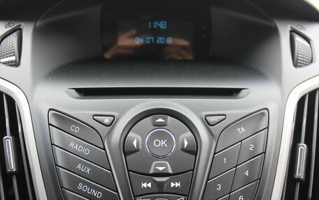 Ford Focus III, 2013 год, 597 000 рублей, 21 фотография