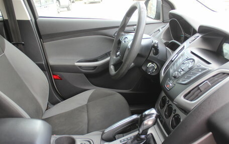 Ford Focus III, 2013 год, 597 000 рублей, 14 фотография