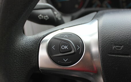 Ford Focus III, 2013 год, 597 000 рублей, 19 фотография