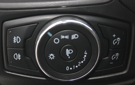 Ford Focus III, 2013 год, 597 000 рублей, 17 фотография