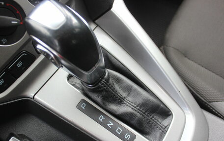 Ford Focus III, 2013 год, 597 000 рублей, 23 фотография