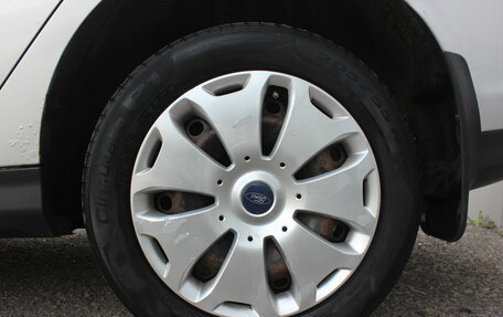 Ford Focus III, 2013 год, 597 000 рублей, 25 фотография