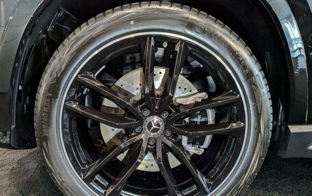 Mercedes-Benz GLS, 2025 год, 18 800 000 рублей, 7 фотография