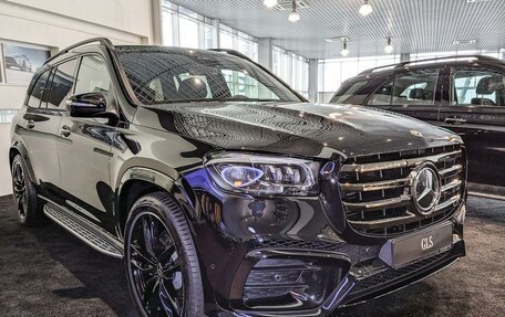 Mercedes-Benz GLS, 2025 год, 18 800 000 рублей, 4 фотография