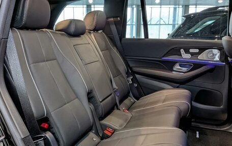 Mercedes-Benz GLS, 2025 год, 18 800 000 рублей, 12 фотография