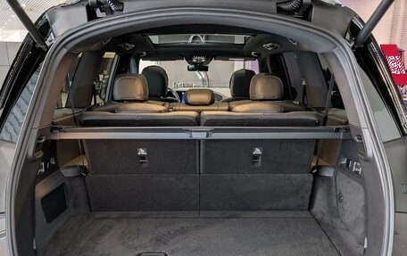 Mercedes-Benz GLS, 2025 год, 18 800 000 рублей, 8 фотография