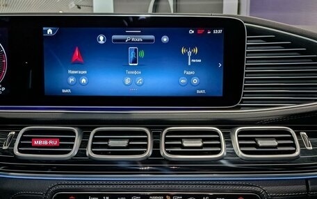 Mercedes-Benz GLS, 2025 год, 18 800 000 рублей, 11 фотография