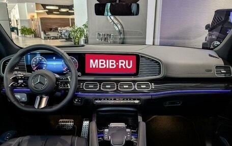 Mercedes-Benz GLS, 2025 год, 18 800 000 рублей, 10 фотография