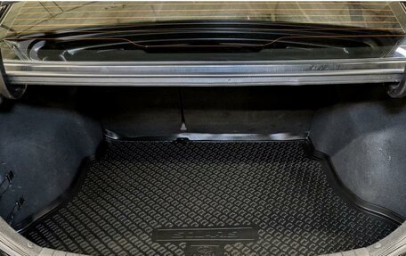 Hyundai Solaris II рестайлинг, 2017 год, 1 425 000 рублей, 10 фотография