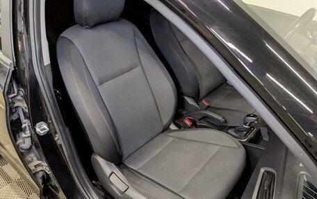 Hyundai Solaris II рестайлинг, 2017 год, 1 425 000 рублей, 23 фотография