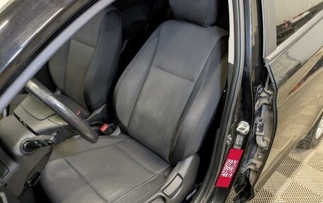 Hyundai Solaris II рестайлинг, 2017 год, 1 425 000 рублей, 20 фотография