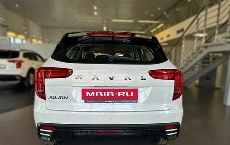 Haval Jolion, 2026 год, 2 049 000 рублей, 4 фотография