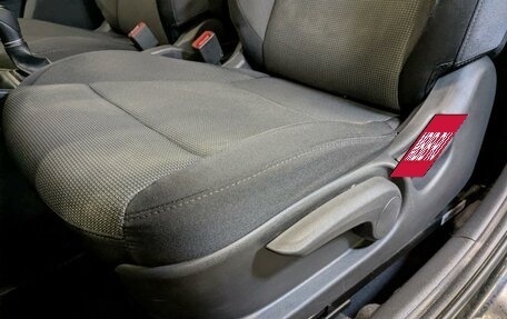 Hyundai Solaris II рестайлинг, 2017 год, 1 425 000 рублей, 21 фотография