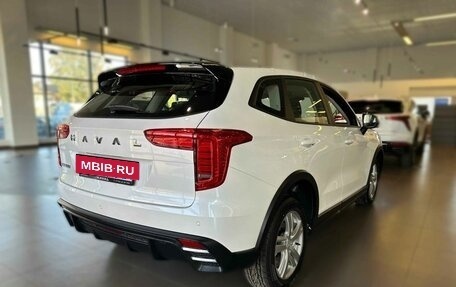 Haval Jolion, 2026 год, 2 049 000 рублей, 5 фотография