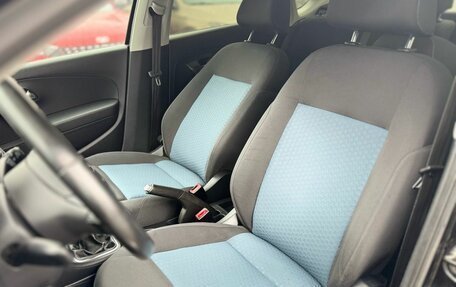 Volkswagen Polo VI (EU Market), 2013 год, 920 000 рублей, 12 фотография