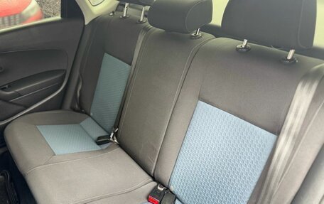 Volkswagen Polo VI (EU Market), 2013 год, 920 000 рублей, 13 фотография