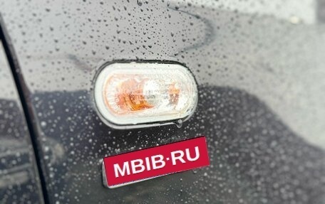 Volkswagen Polo VI (EU Market), 2013 год, 920 000 рублей, 9 фотография