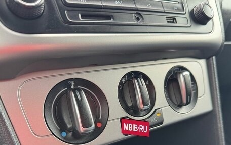 Volkswagen Polo VI (EU Market), 2013 год, 920 000 рублей, 17 фотография