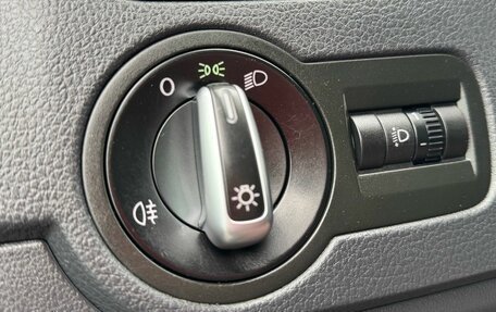 Volkswagen Polo VI (EU Market), 2013 год, 920 000 рублей, 20 фотография