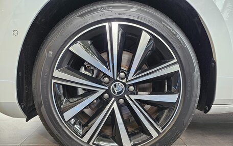 Skoda Superb III рестайлинг, 2025 год, 3 310 000 рублей, 19 фотография