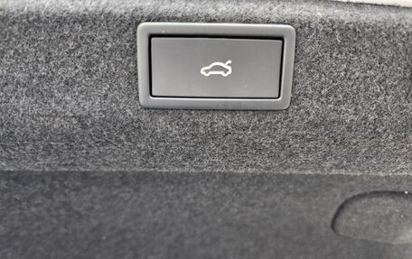 Skoda Superb III рестайлинг, 2025 год, 3 310 000 рублей, 21 фотография