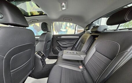 Skoda Superb III рестайлинг, 2025 год, 3 310 000 рублей, 23 фотография