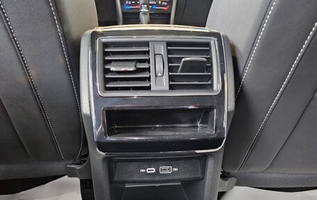 Skoda Superb III рестайлинг, 2025 год, 3 310 000 рублей, 33 фотография