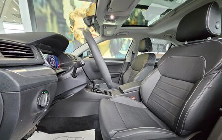 Skoda Superb III рестайлинг, 2025 год, 3 310 000 рублей, 22 фотография