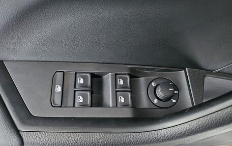 Skoda Superb III рестайлинг, 2025 год, 3 310 000 рублей, 34 фотография