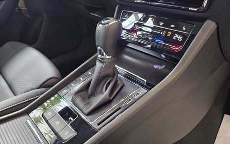 Skoda Superb III рестайлинг, 2025 год, 3 310 000 рублей, 31 фотография