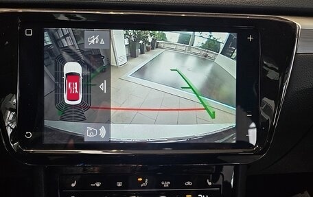 Skoda Superb III рестайлинг, 2025 год, 3 310 000 рублей, 32 фотография