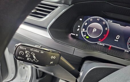 Skoda Superb III рестайлинг, 2025 год, 3 310 000 рублей, 35 фотография